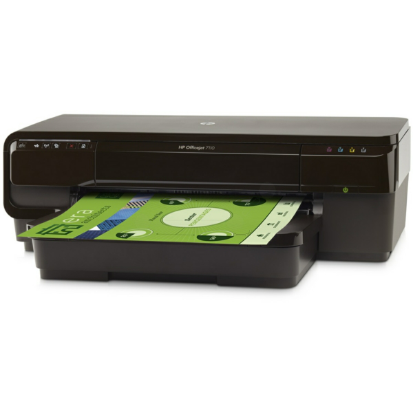 HP OfficeJet 7110 wide format Drucker