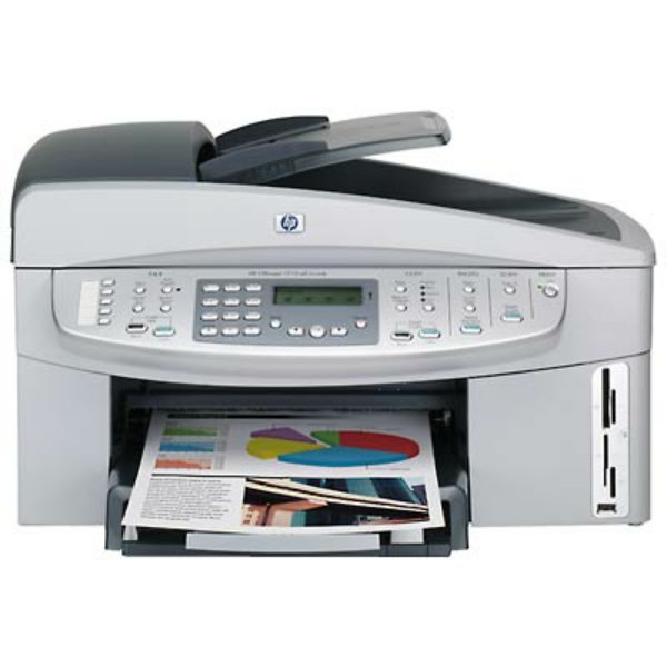 HP OfficeJet 7210 Drucker