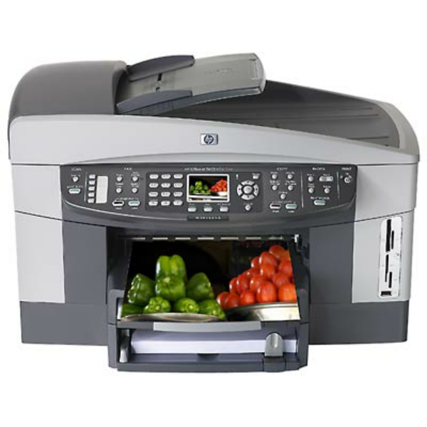 HP OfficeJet 7410 Drucker