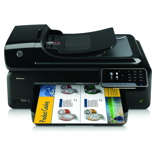HP OfficeJet 7500 A Wireless Drucker