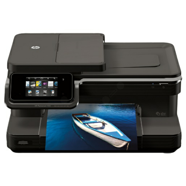 HP OfficeJet 7515 Drucker