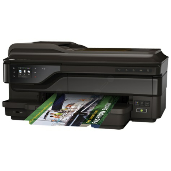 HP OfficeJet 7610 wide format Drucker