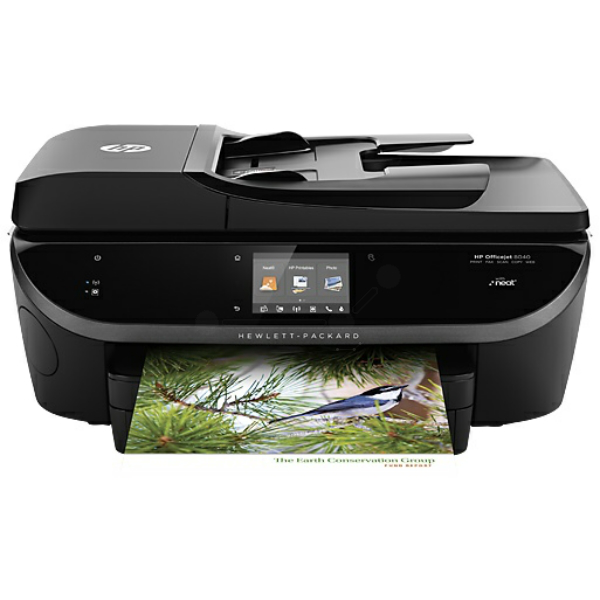 HP OfficeJet 8045 Drucker