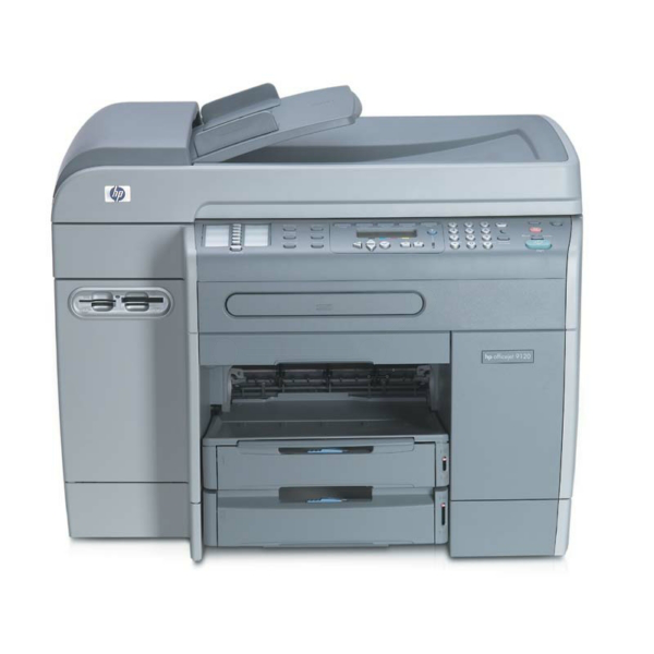 HP OfficeJet 9120 Drucker