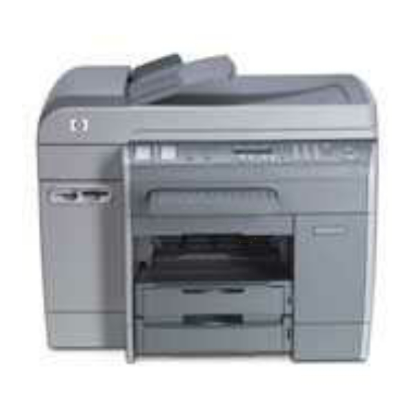 HP OfficeJet 9130 Drucker