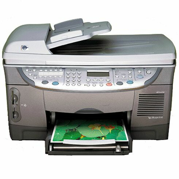 HP Digital Copier Printer 410 Drucker