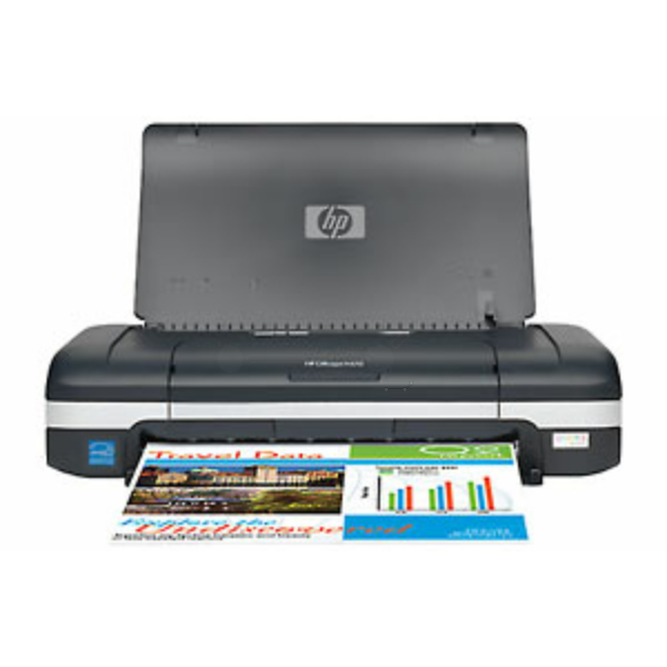 HP OfficeJet H 470 B Drucker