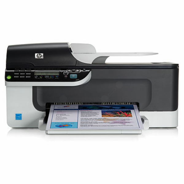 HP OfficeJet J 4524 Drucker