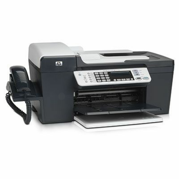 HP OfficeJet J 5508 Drucker