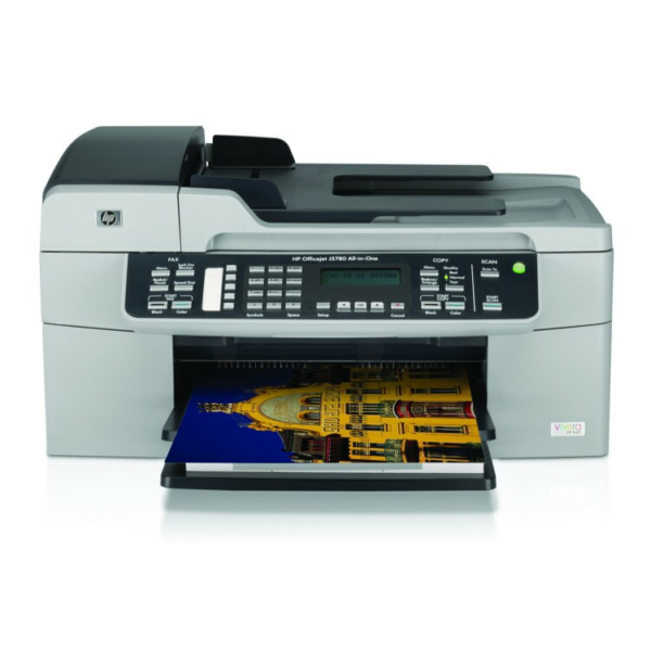 HP OfficeJet J 5740 Drucker