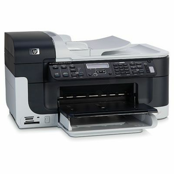 HP OfficeJet J 6480 Drucker