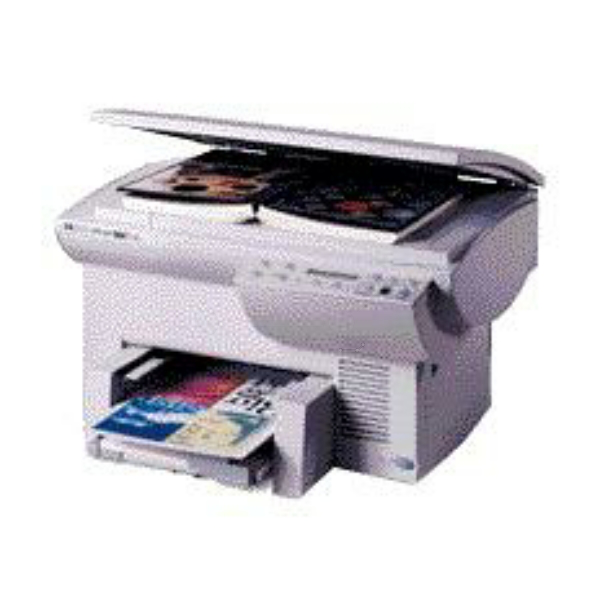 HP OfficeJet Pro 1150 CSE Drucker