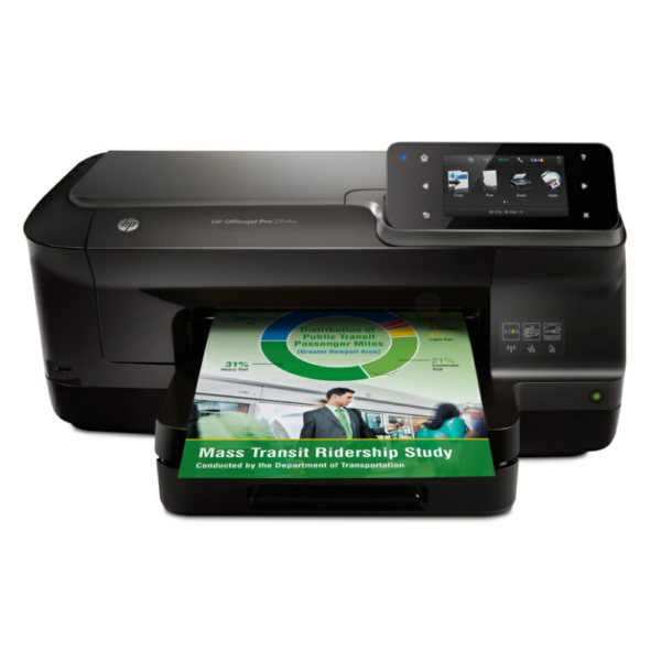 HP OfficeJet Pro 251 dw Drucker