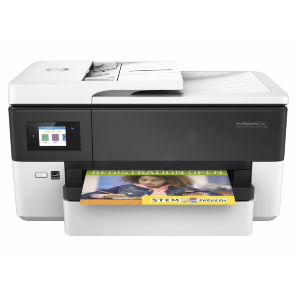 HP OfficeJet Pro 7720 Drucker
