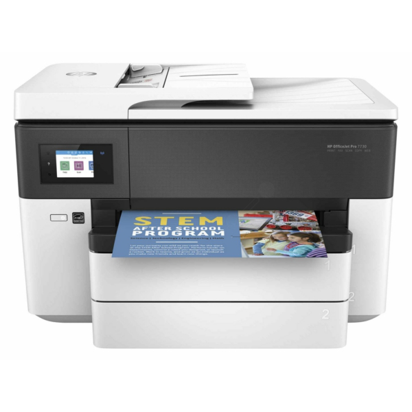 HP OfficeJet Pro 7730 Drucker