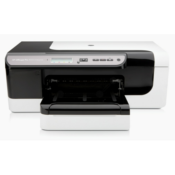 HP OfficeJet Pro 8000 Enterprise Drucker