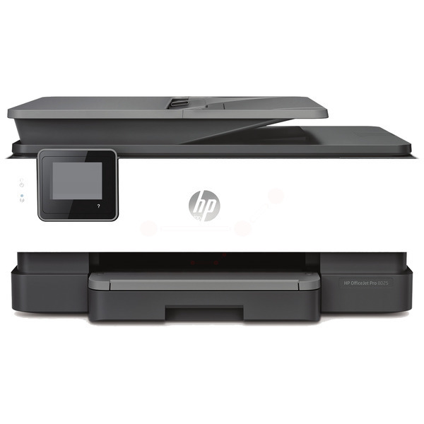 HP OfficeJet Pro 8022 Drucker