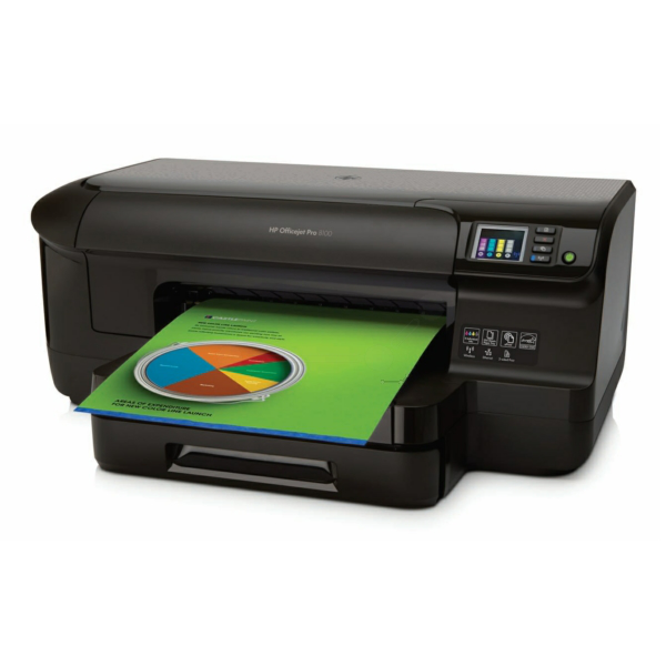 HP OfficeJet Pro 8100 ePrinter Drucker