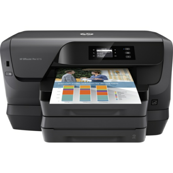 HP OfficeJet Pro 8216 Drucker