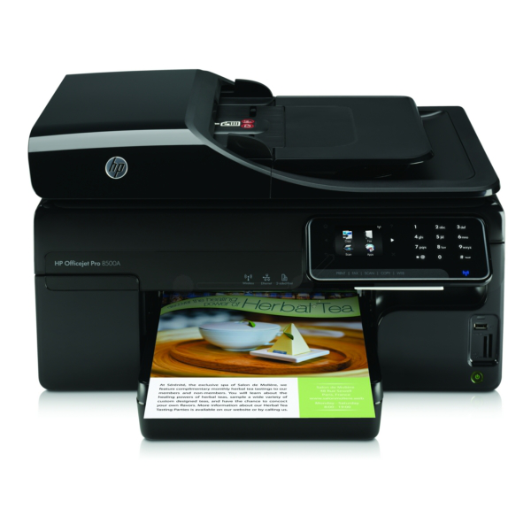 HP OfficeJet Pro 8500 A Drucker