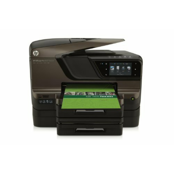 HP OfficeJet Pro 8600 Premium e-All-in-One Drucker