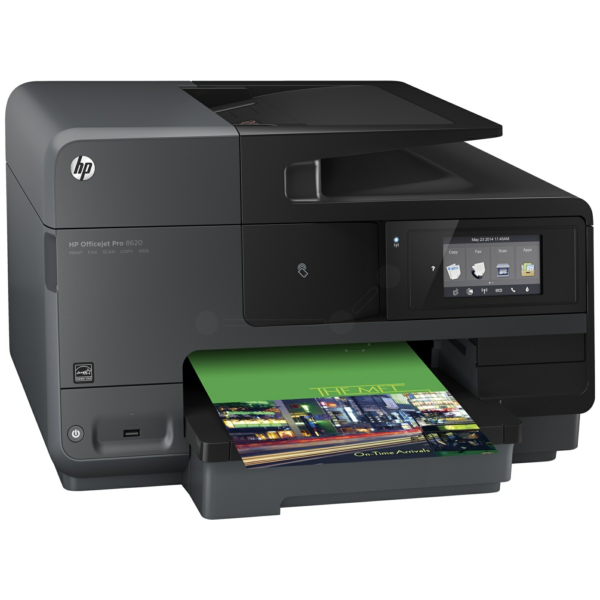 HP OfficeJet Pro 8625 e-All-in-One Drucker