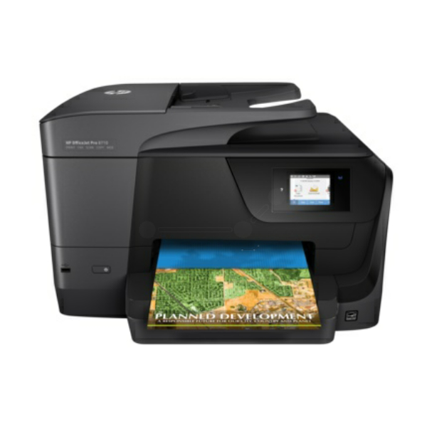 HP OfficeJet Pro 8710 Drucker