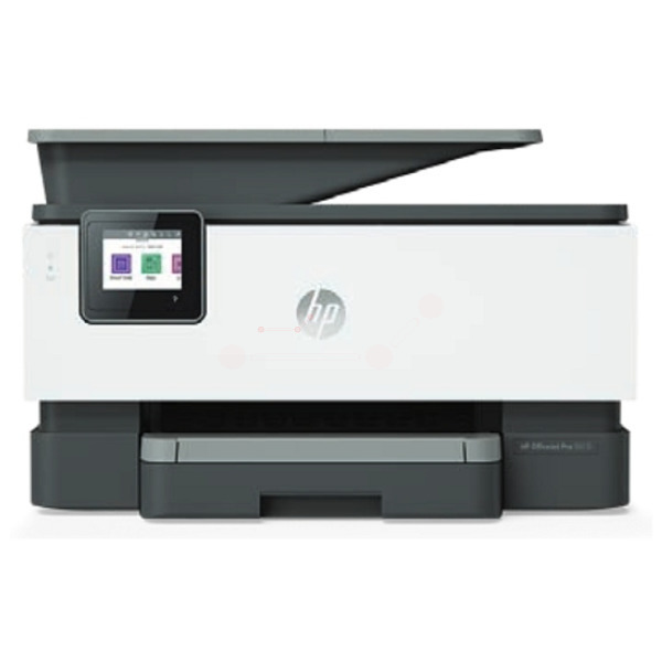 HP OfficeJet Pro 9019 e Drucker