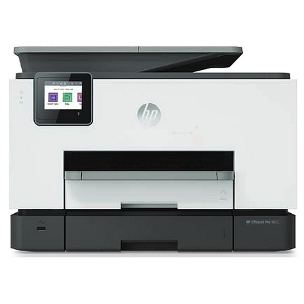 HP OfficeJet Pro 9022 e Drucker