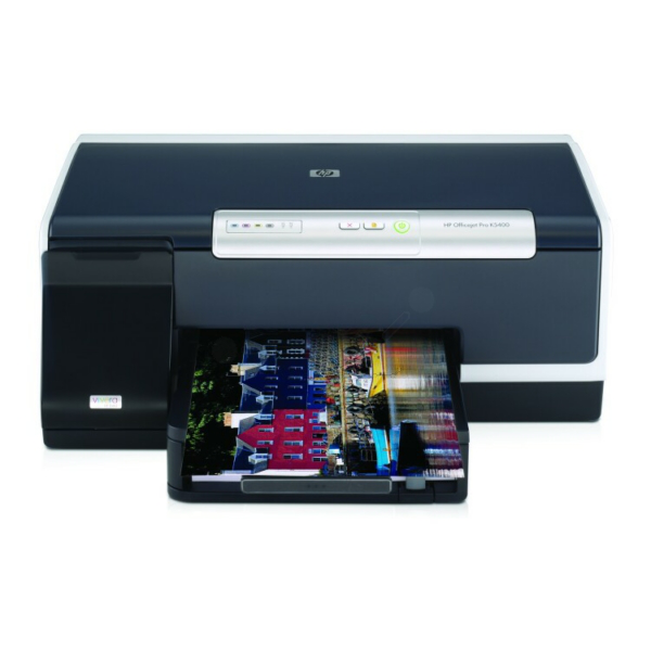 HP OfficeJet Pro K 5400 Drucker