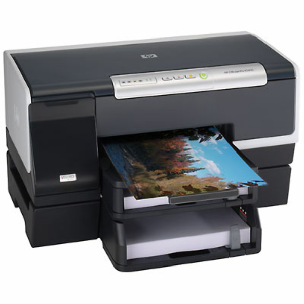 HP OfficeJet Pro K 5400 TN Drucker