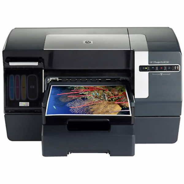 HP OfficeJet Pro K 550 TN Drucker
