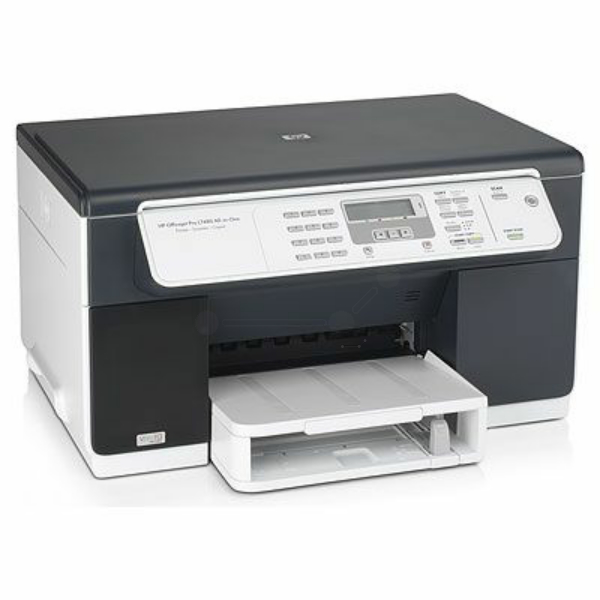 HP OfficeJet Pro L 7480 Drucker
