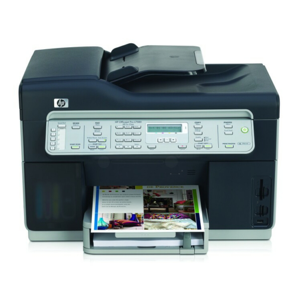HP OfficeJet Pro L 7810 Drucker