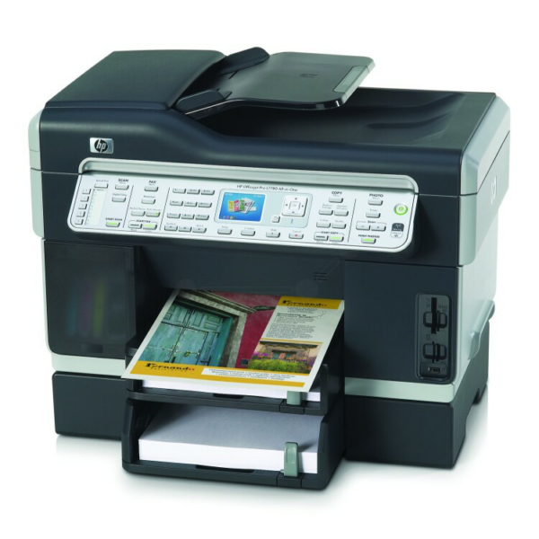 HP OfficeJet Pro L 7780 Drucker