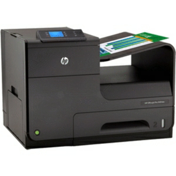 HP OfficeJet Pro X 451 dw Drucker