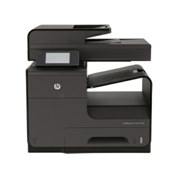 HP OfficeJet Pro X 476 dn Drucker