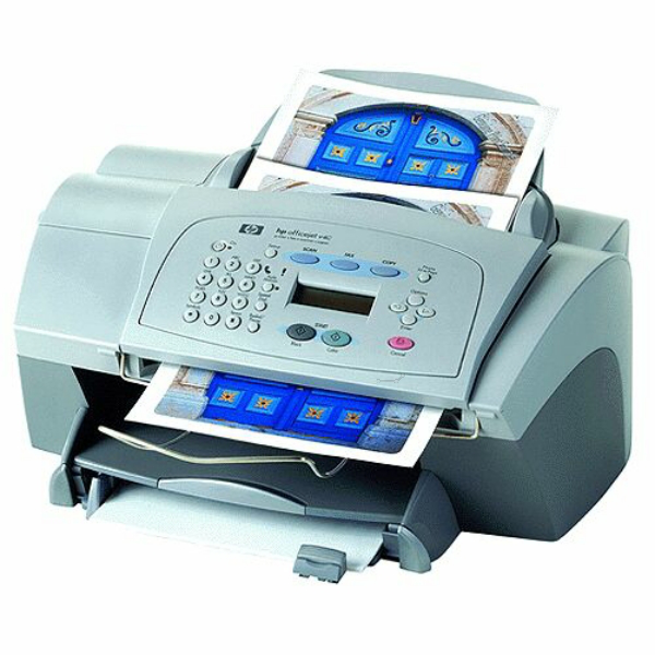 HP OfficeJet V 30 Drucker