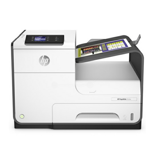 HP PageWide 352 dw Drucker