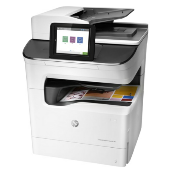 HP PageWide Enterprise Color MFP 780 dns Drucker