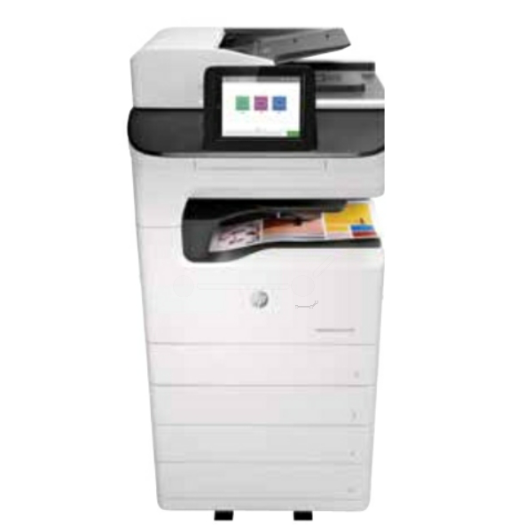 HP PageWide Managed Color MFP E 77650 dns Drucker