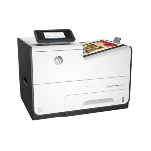 HP PageWide Managed P 55250 dw Drucker