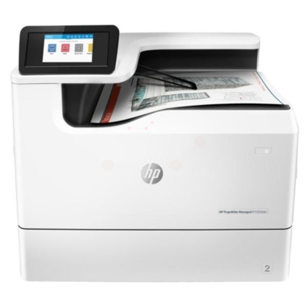 HP PageWide Managed P 75050 dn Drucker