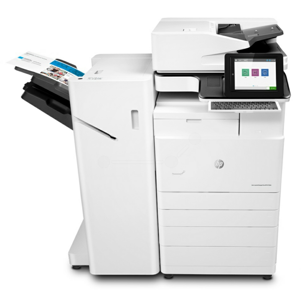 HP PageWide Managed P 77750 z Drucker