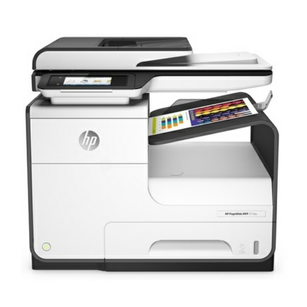 HP PageWide MFP 377 dw Drucker