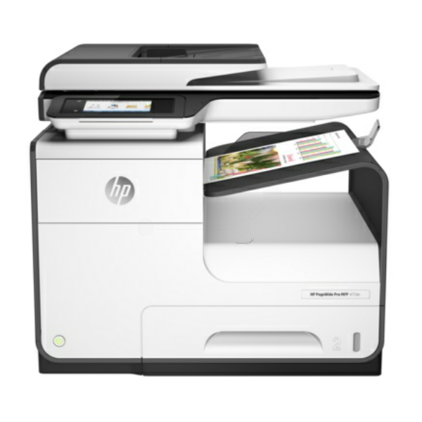 HP PageWide Pro 477 dn Drucker