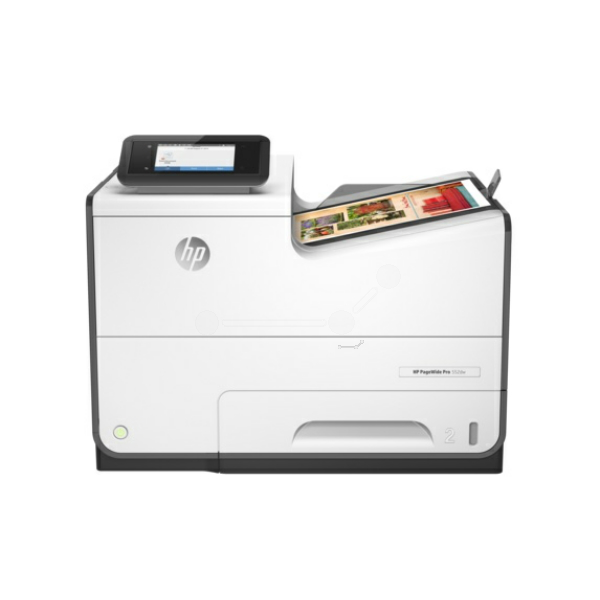 HP PageWide Pro 552 dw Drucker