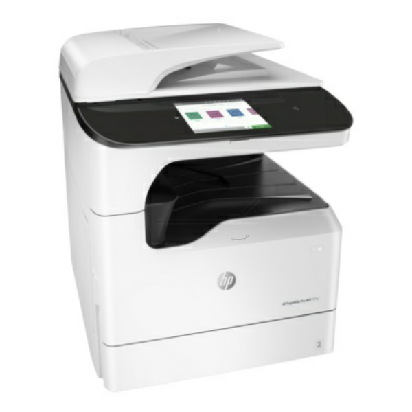 HP PageWide Pro MFP 777 z Drucker
