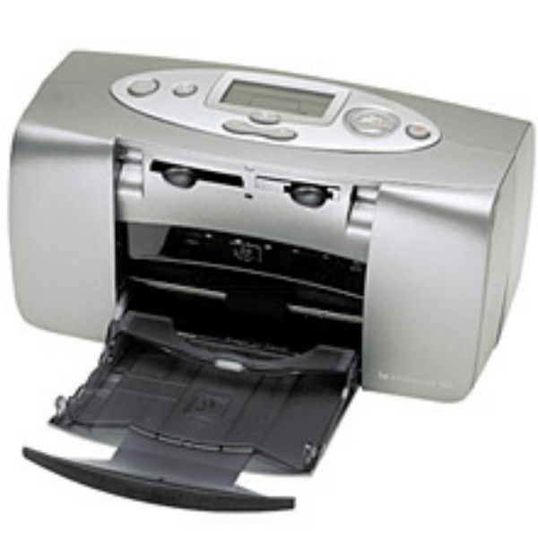 HP Photosmart 100 Drucker