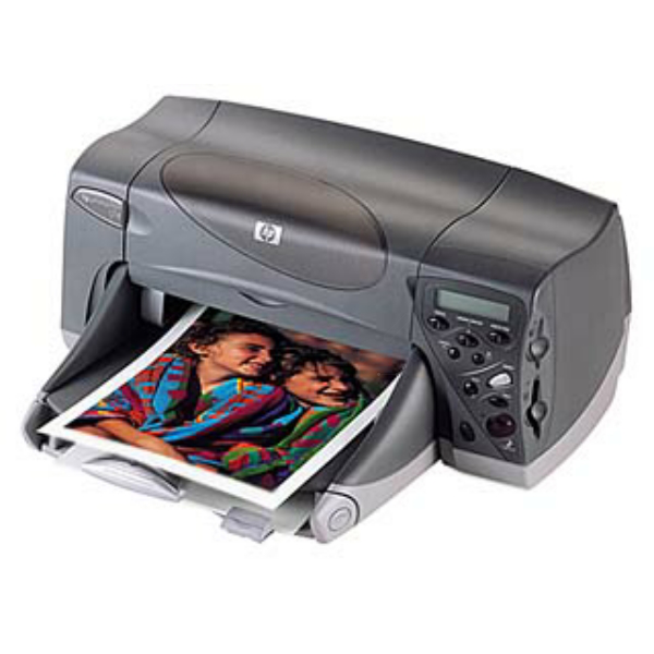 HP Photosmart 1100 XI Drucker